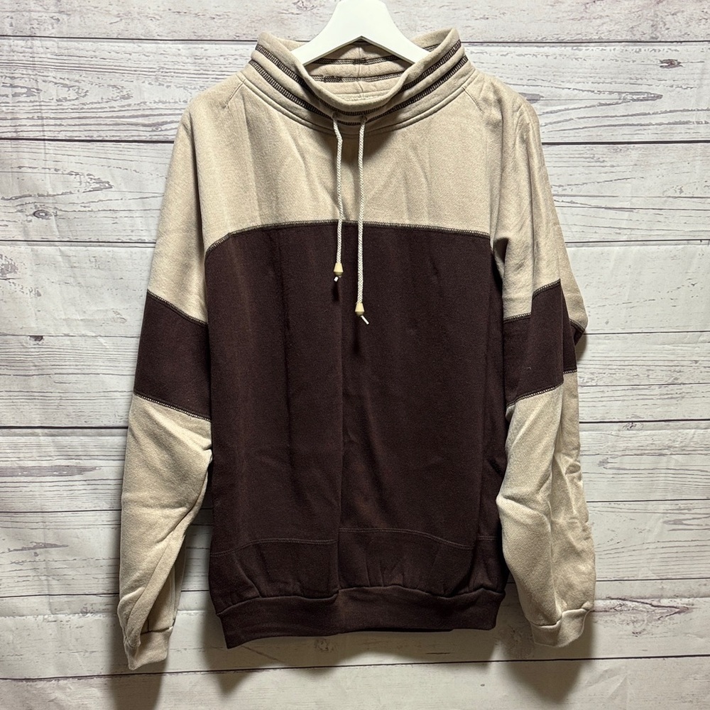Foot Locker Fleece Pullover